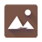 Geographic Feature Resource Icon