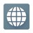 Geographic Raster Resource Icon
